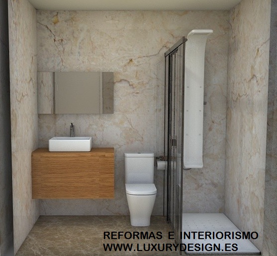 Proyectos de decoraciÃn decoraciÃn vivienda gran lujo . empresa ...