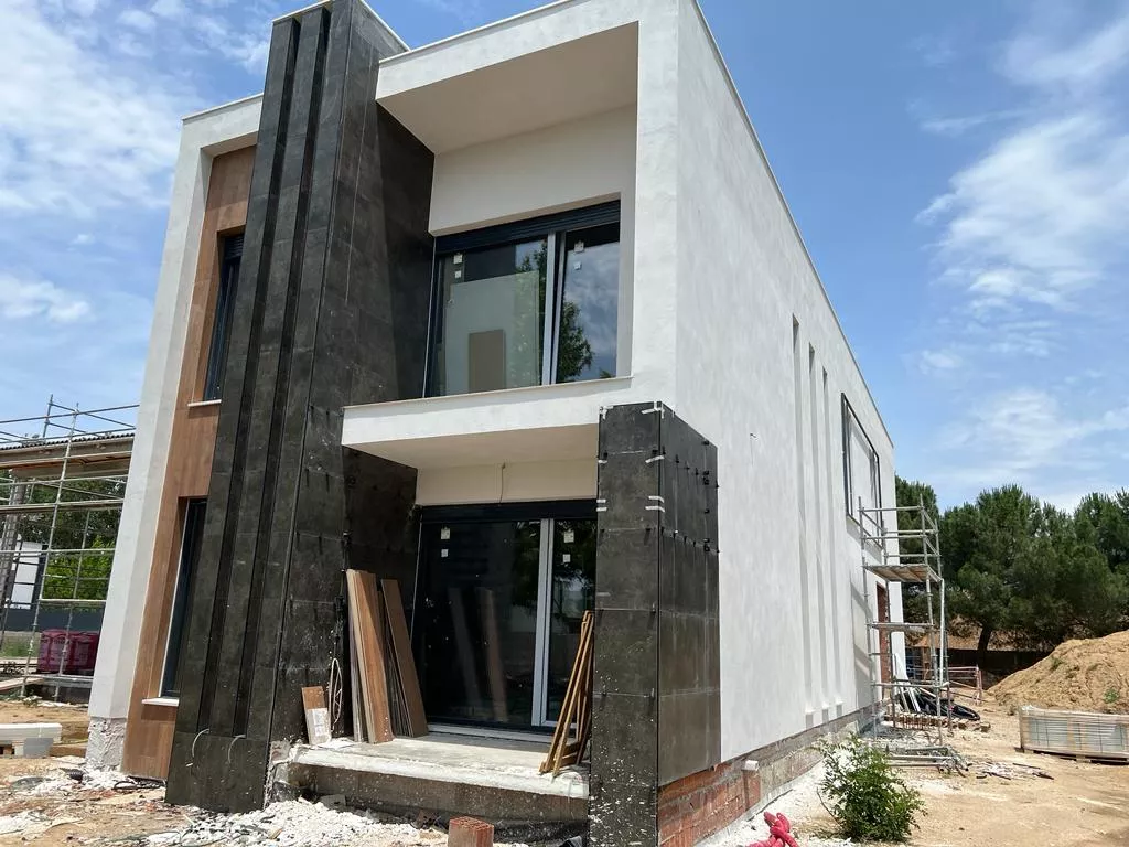 Construcción de chalets en Salamanca