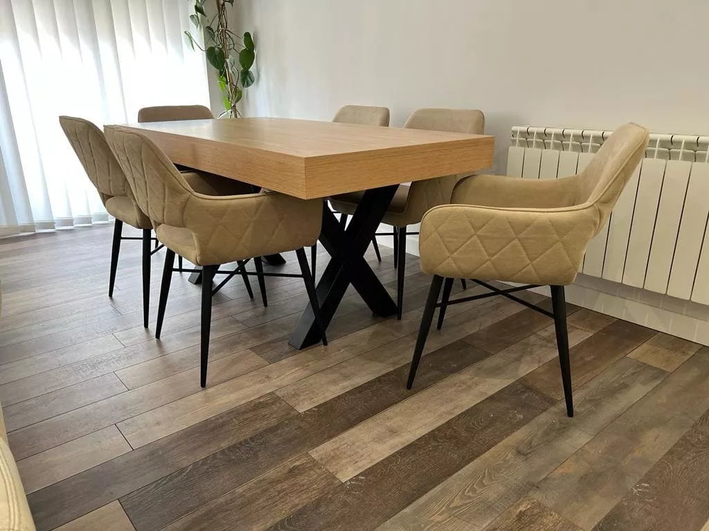 Vestidores y muebles a medida en Salamanca